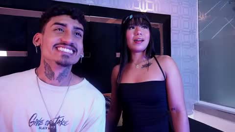 Sr. Eros online show from April 22, 2026, 3:53 am