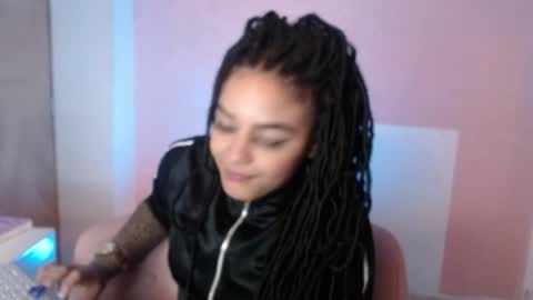 dark_flama online show from March 31, 2026, 1:07 am