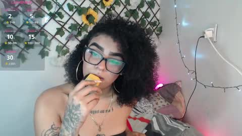 dark_flama online show from June 2, 2026, 12:56 am