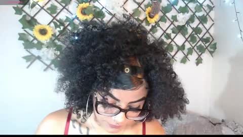 dark_flama online show from June 7, 2026, 7:45 am