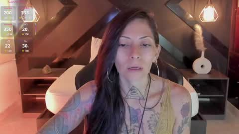 M I K A E L A online show from April 17, 2026, 12:30 pm