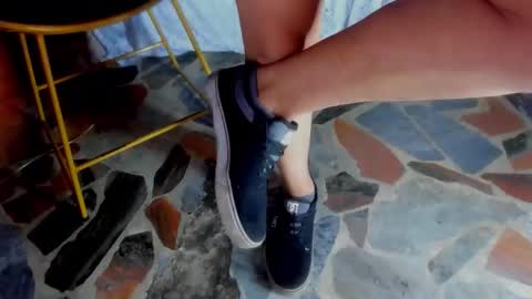 dark hunter  online show from February 25, 2026, 4:00 am