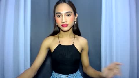 LIANNA online show from February 17, 2026, 11:44 pm