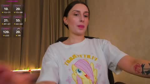 Celine online show from April 10, 2026, 12:10 pm