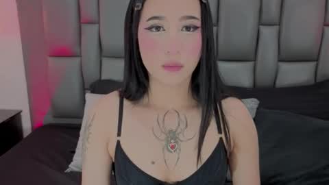 Dark Kitty online show from March 15, 2026, 6:41 am