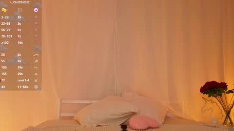 Lola online show from November 7, 2025, 3:17 am