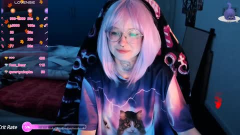 Lucious Foijieh online show from December 1, 2024, 4:29 pm