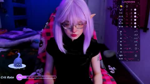 Lucious Foijieh online show from September 21, 2025, 4:52 pm