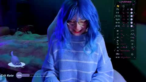 Lucious Foijieh online show from October 16, 2025, 4:41 pm