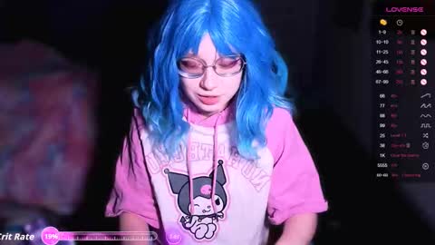 Lucious Foijieh online show from March 26, 2026, 4:34 pm