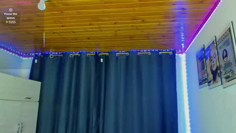 Juanito online show from September 19, 2025, 4:14 am