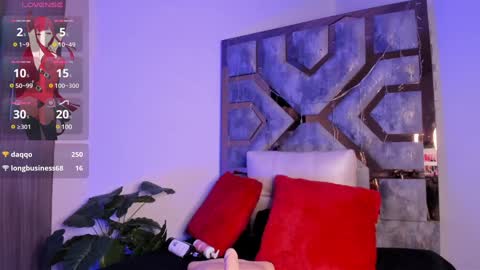 CELESTE online show from December 21, 2024, 11:56 pm