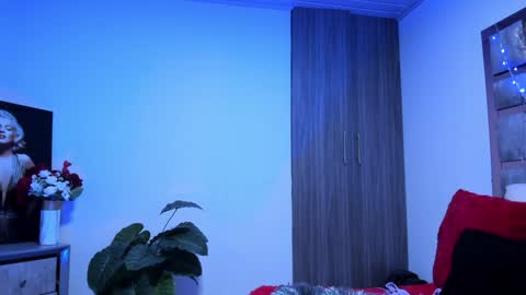 CELESTE online show from December 30, 2024, 7:11 pm