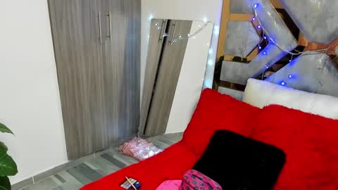 CELESTE online show from January 4, 2025, 7:34 pm