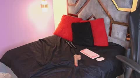 CELESTE online show from February 3, 2026, 6:40 am