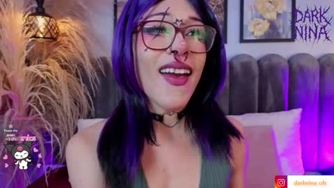 Nina online show from February 11, 2026, 3:22 am