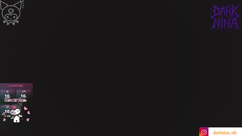 Snapshot of dark_nina__ chatting on May 5, 2026, 1:24 am dark_nina__ online show from May 5, 2026, 1:24 am