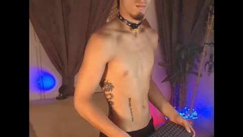 rosse online show from January 11, 2026, 1:16 pm