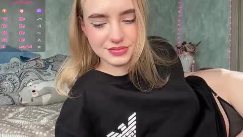 Darkside online show from October 10, 2025, 6:23 am