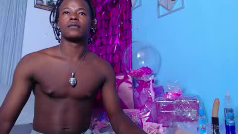 Chris  online show from November 26, 2025, 3:18 am