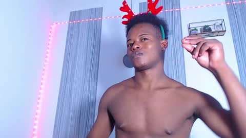 Chris  online show from December 3, 2025, 11:58 pm