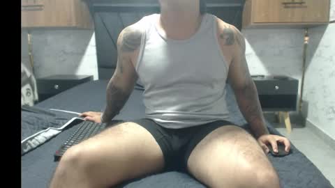 Alexis online show from November 24, 2025, 1:16 am