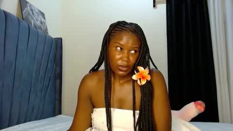 Tiff online show from April 10, 2026, 8:46 pm