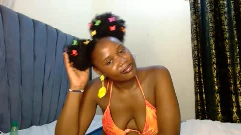 Tiff online show from April 22, 2026, 11:01 am