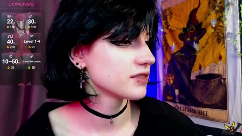 Vamp  online show from December 13, 2024, 8:47 pm