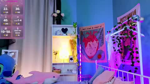 Vamp  online show from January 16, 2025, 5:01 pm