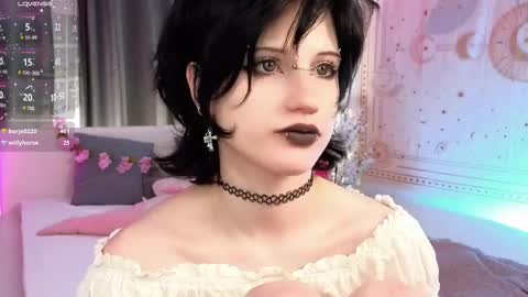 Vamp  online show from March 10, 2025, 3:20 pm