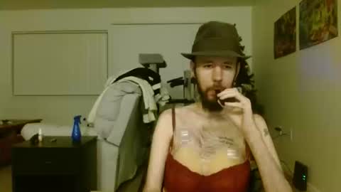 Snapshot of dark_yoh chatting on October 16, 2025, 2:23 am Dark Yoh online show from October 16, 2025, 2:23 am