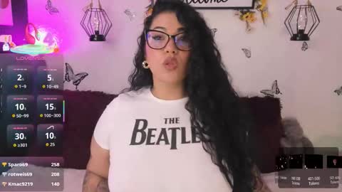 Yoi online show from January 13, 2026, 1:44 am