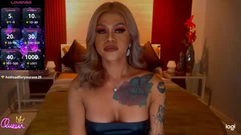 SOPHIA SANCHEZ online show from July 7, 2026, 6:47 am