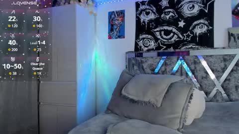 Blake online show from December 16, 2025, 2:38 am