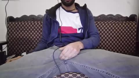 just a guy online show from February 3, 2025, 1:30 pm