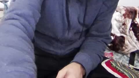 just a guy online show from December 16, 2025, 5:51 pm