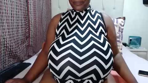 DarkBusty online show from December 22, 2024, 6:26 pm