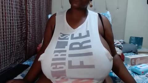 DarkBusty online show from January 8, 2025, 8:18 pm