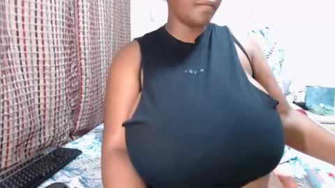 DarkBusty online show from January 12, 2025, 7:10 pm