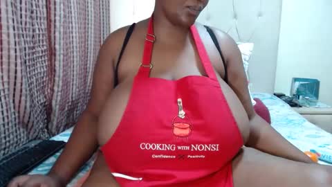 DarkBusty online show from February 13, 2025, 6:20 am