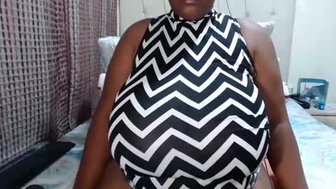 DarkBusty online show from March 6, 2025, 7:54 pm