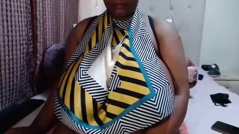 DarkBusty online show from September 22, 2025, 6:26 am