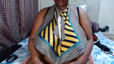 DarkBusty online show from October 2, 2025, 8:38 pm