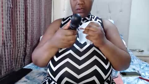 DarkBusty online show from October 7, 2025, 8:22 am