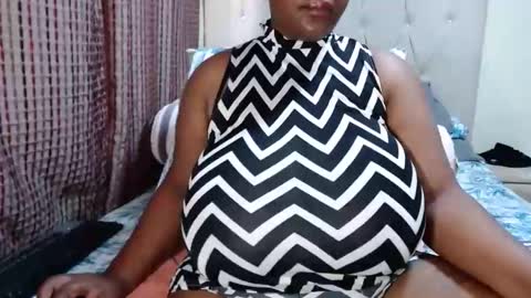 DarkBusty online show from October 8, 2025, 5:05 am