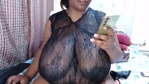 DarkBusty online show from October 13, 2025, 6:35 am