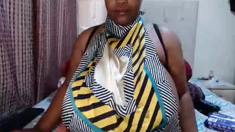 DarkBusty online show from October 15, 2025, 6:46 am