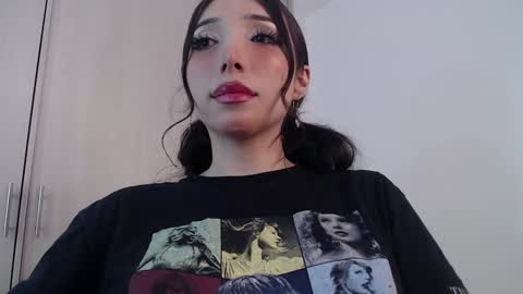 Snapshot of darkcandy666 chatting on December 11, 2024, 9:09 am Candy online show from December 11, 2024, 9:09 am