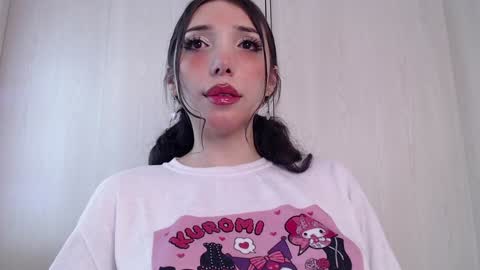 Snapshot of darkcandy666 chatting on December 14, 2024, 2:53 pm Candy online show from December 14, 2024, 2:53 pm